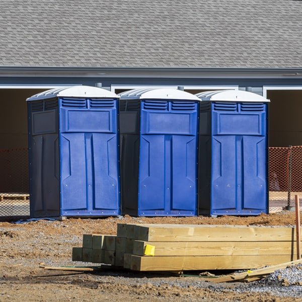 can i rent portable toilets in areas that do not have accessible plumbing services in Pana IL